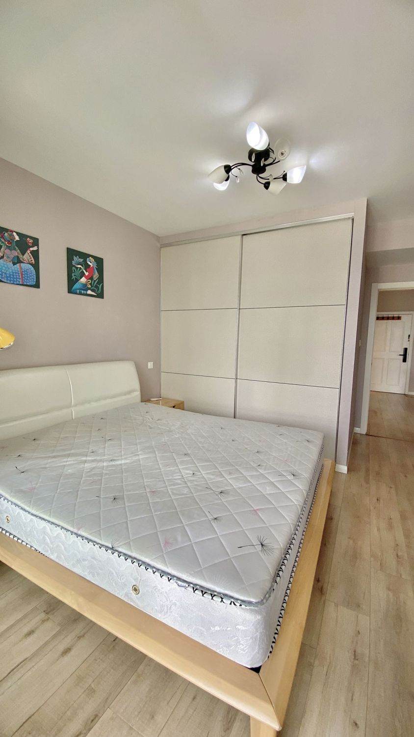 Housing image — Bedroom