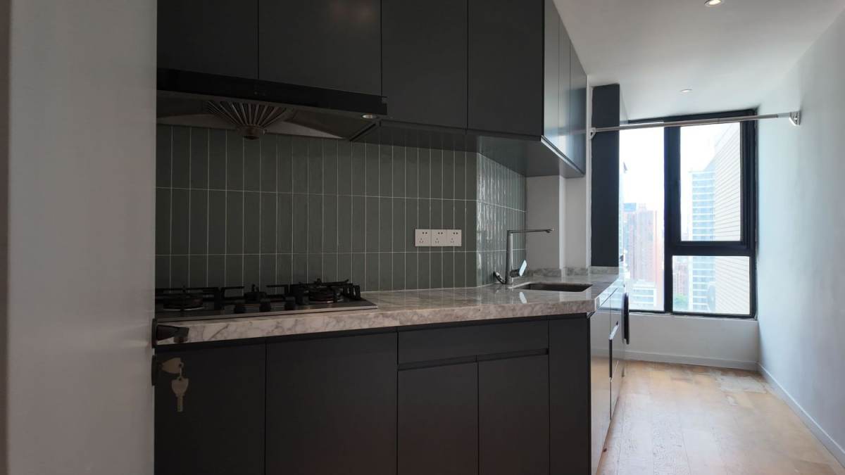 Housing image — Kitchen