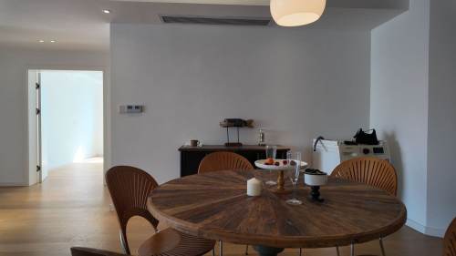 Housing image — Dining Area