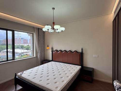 Housing image — Bedroom