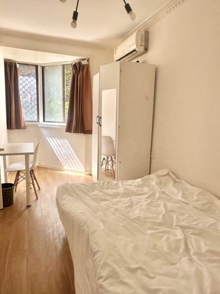 Housing image — Bedroom