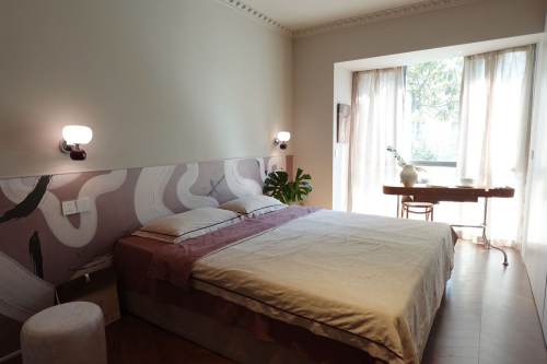 Housing image — Bedroom
