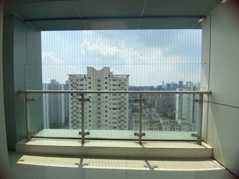 Housing image — Balcony