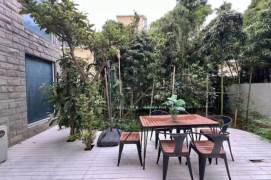 3BR Apartment in Gubei with Terrace (L2)