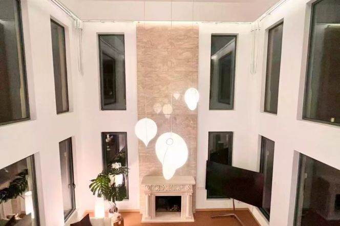 Spacious 6BR Villa near Zhaoxiang Metro with Terrace