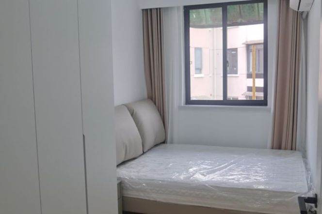 1BR Apartment near Zhongshan Park (L2/L3/L4)