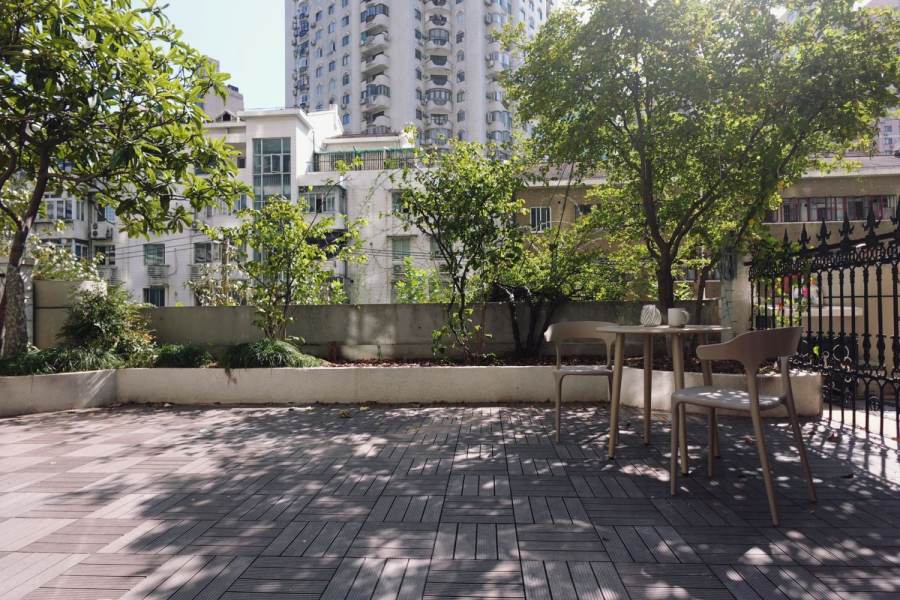 Housing image — Terrace
