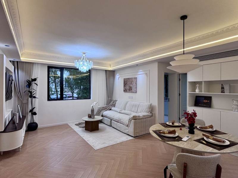 Housing image — Living Room