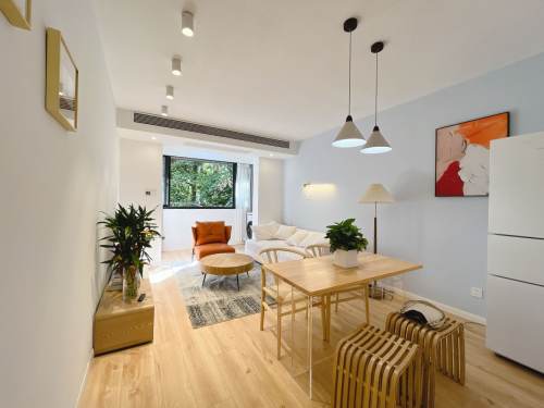 Housing image — Living Room