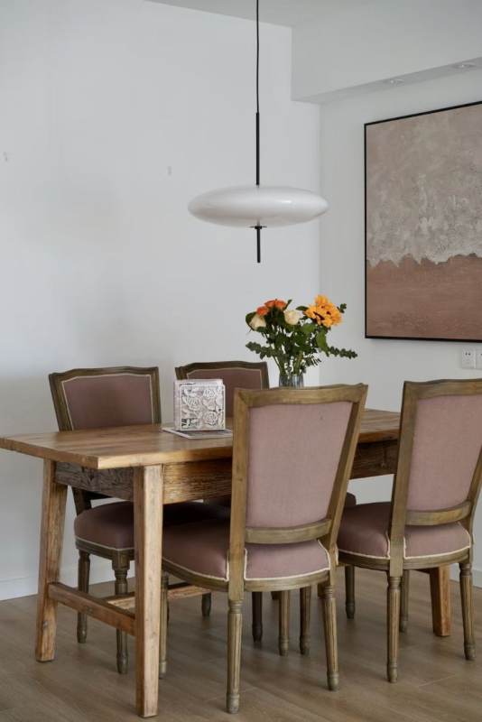 Housing image — Dining Area
