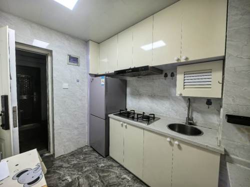 Housing image — Kitchen