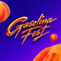 GASOLINA Fest (Reggaetón, Latin Hits, Latin House)