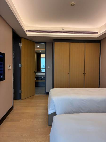 Housing image — Bedroom