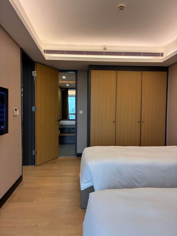 Housing image — Bedroom