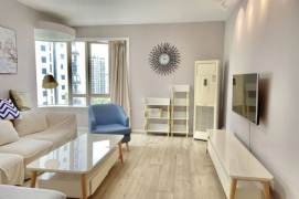 2BR Apartment in Jing'an (L13/L14)