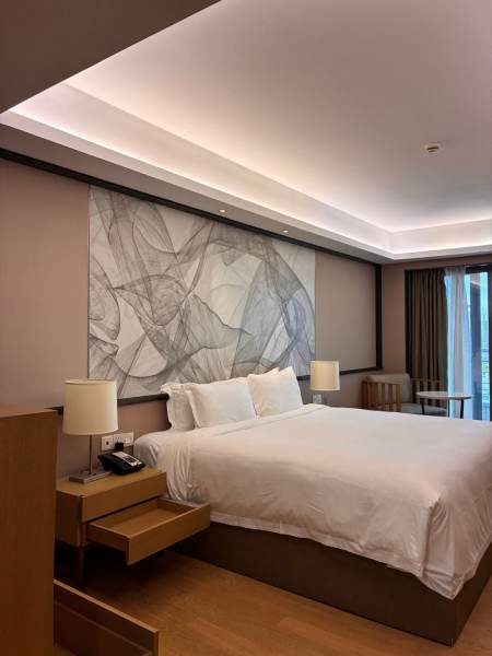 Housing image — Bedroom