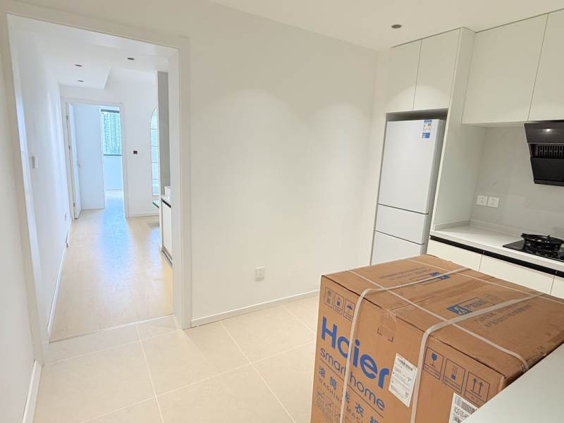 Housing image — Kitchen