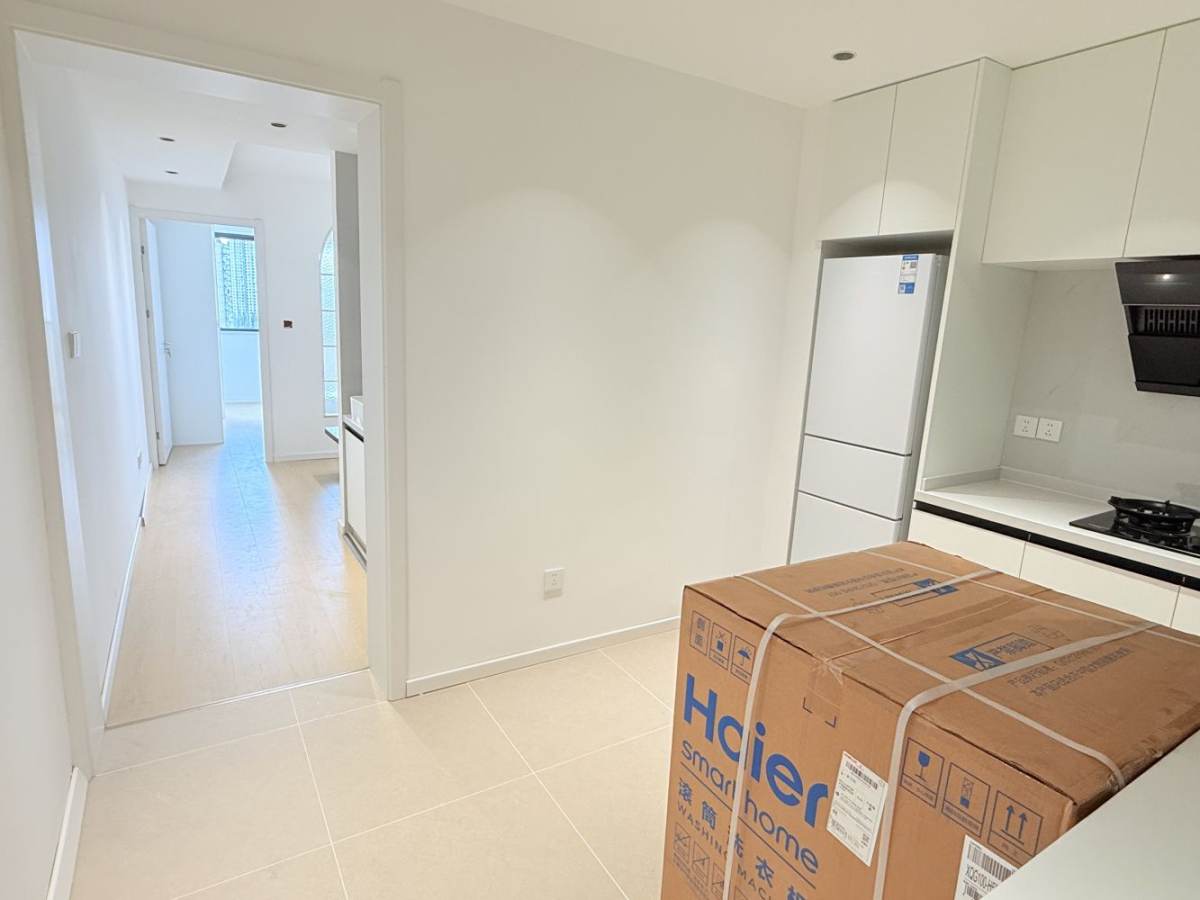 Housing image — Kitchen