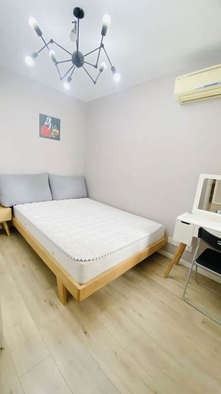 Housing image — Bedroom