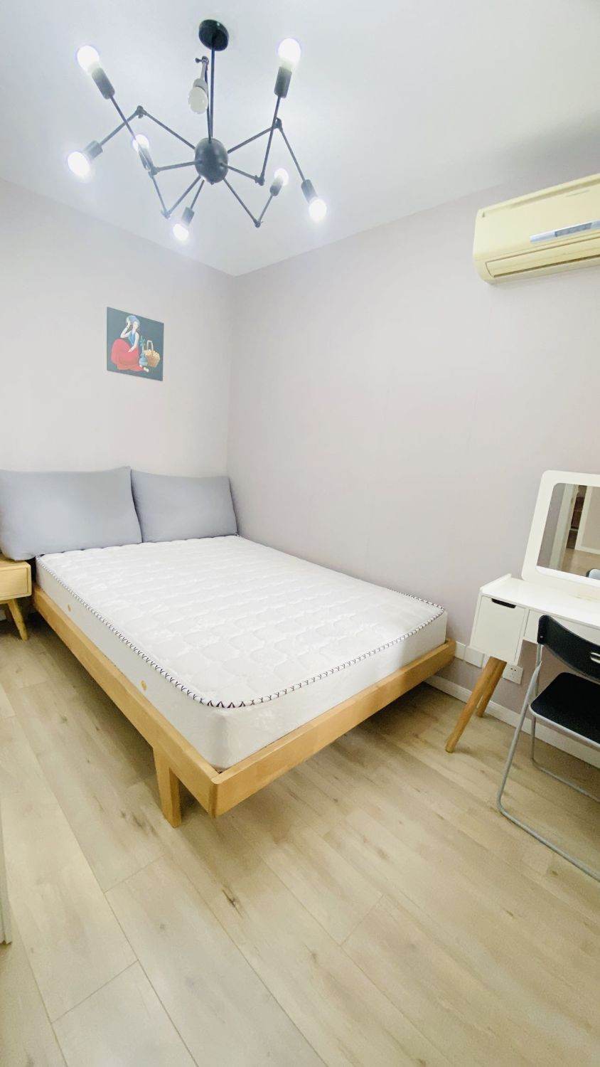 Housing image — Bedroom