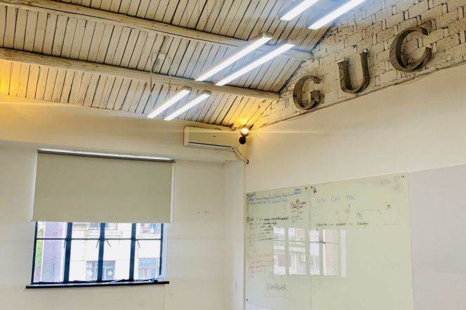 Spacious Studio Office in Jing'an