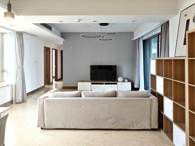 Housing image — Living Room
