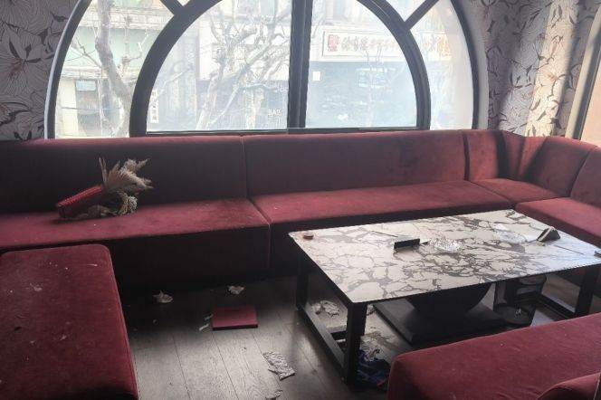 Spacious Studio Commercial Space in Old Xuhui (L2/L7/L14)