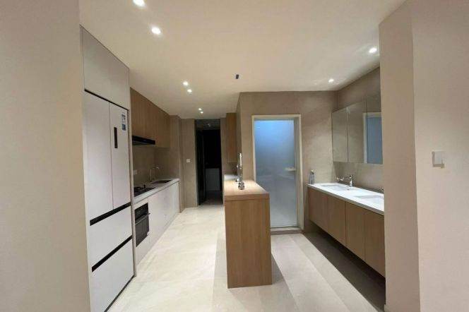 Spacious 1BR Apartment near Wuning Road Metro (L13/L14)
