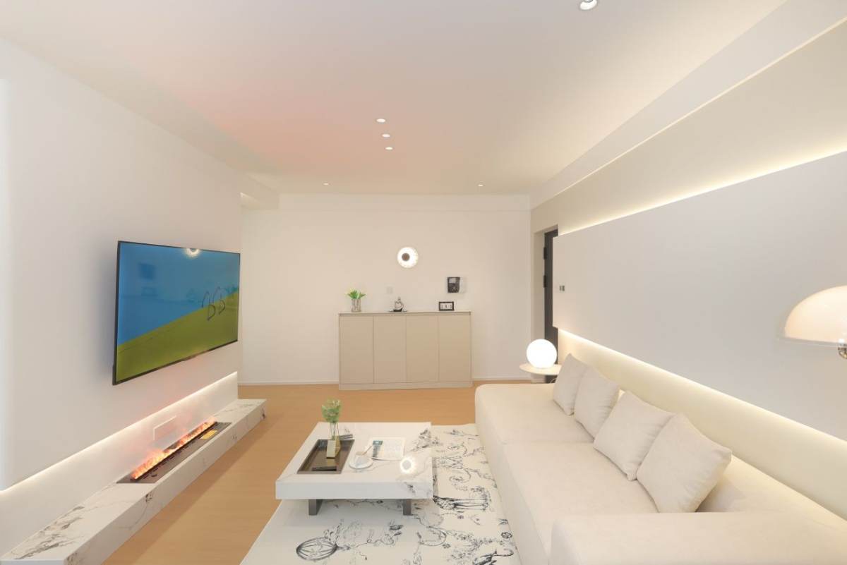 Housing image — Living Room