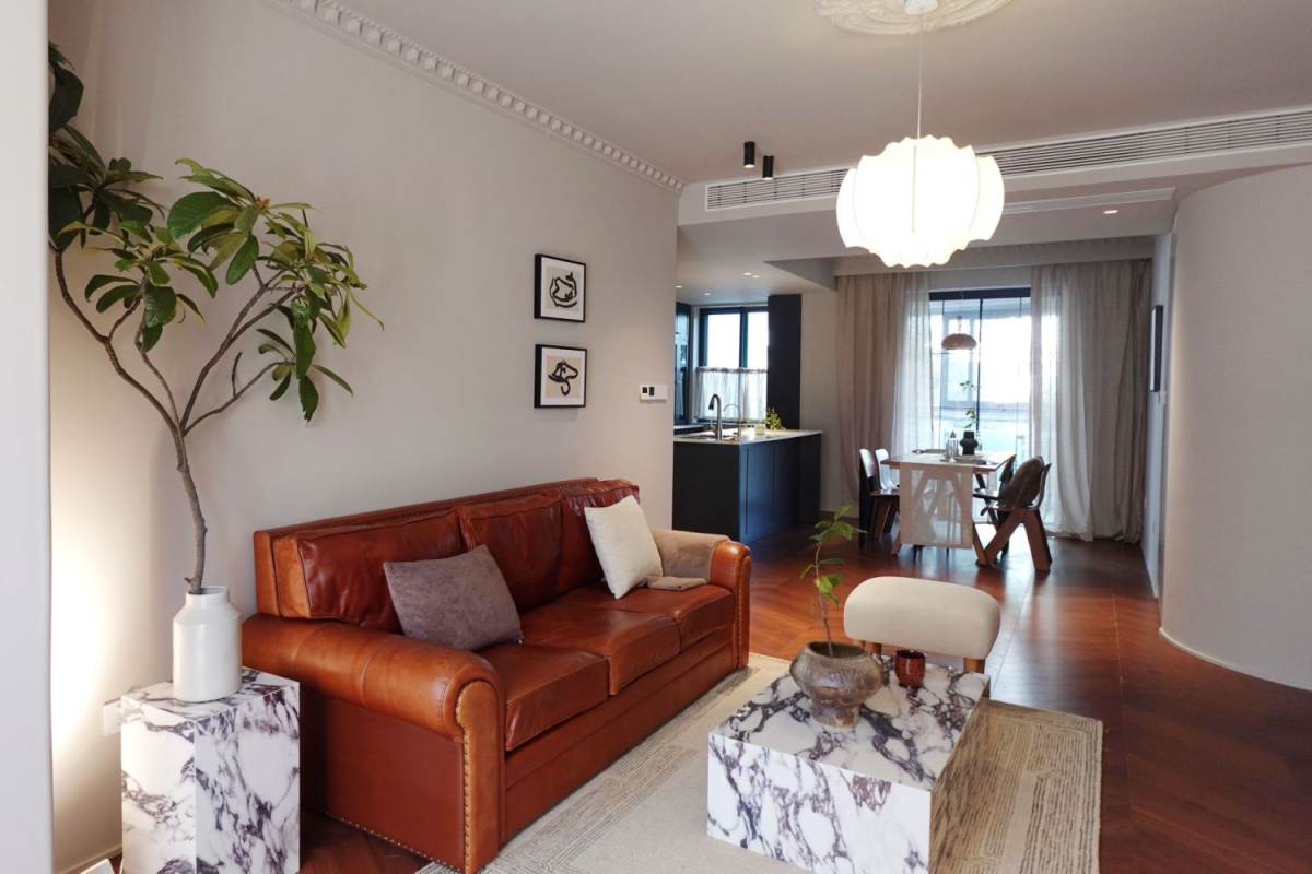 Housing image — Living Room