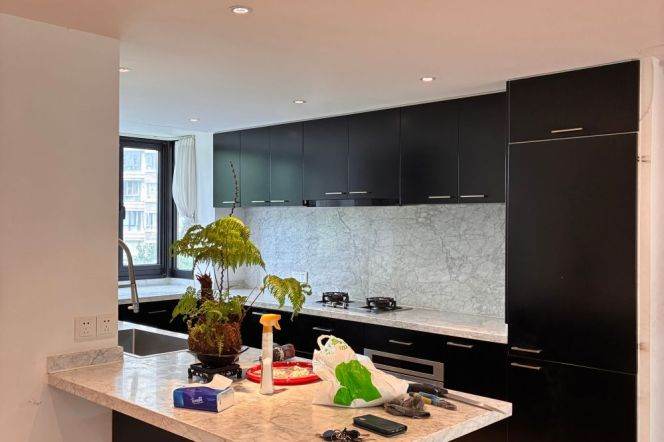 4BR Apartment at One Block (L1/L13)