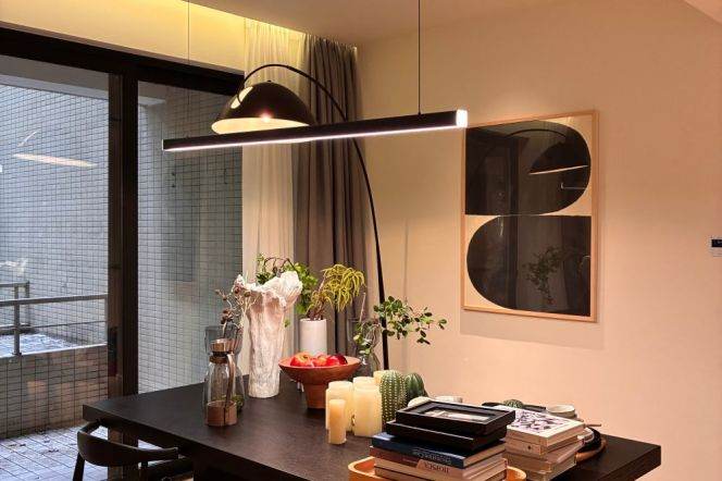4BR Apartment at Ladoll International City (L2/L12/L13)