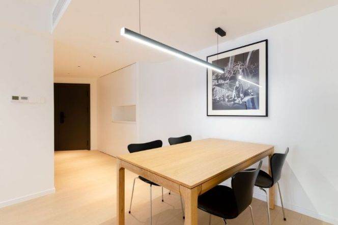 High-Floor 2BR Apartment at Oriental Manhattan (L1/L9/L11)