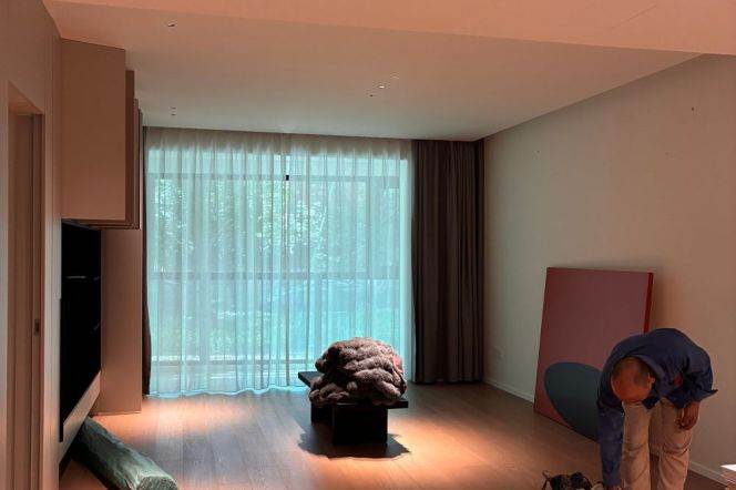 4BR Apartment at Ladoll International City (L2/L12/L13)