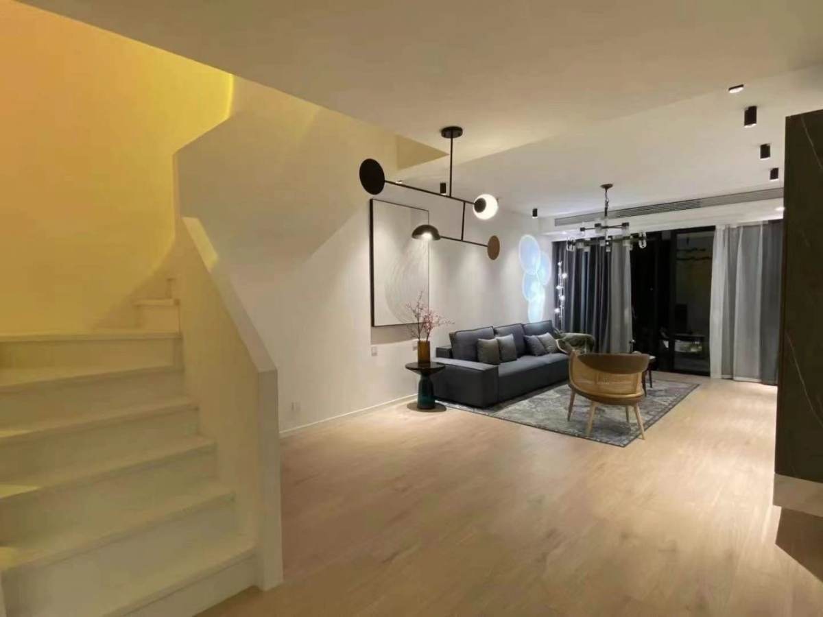 Housing image — Living Room