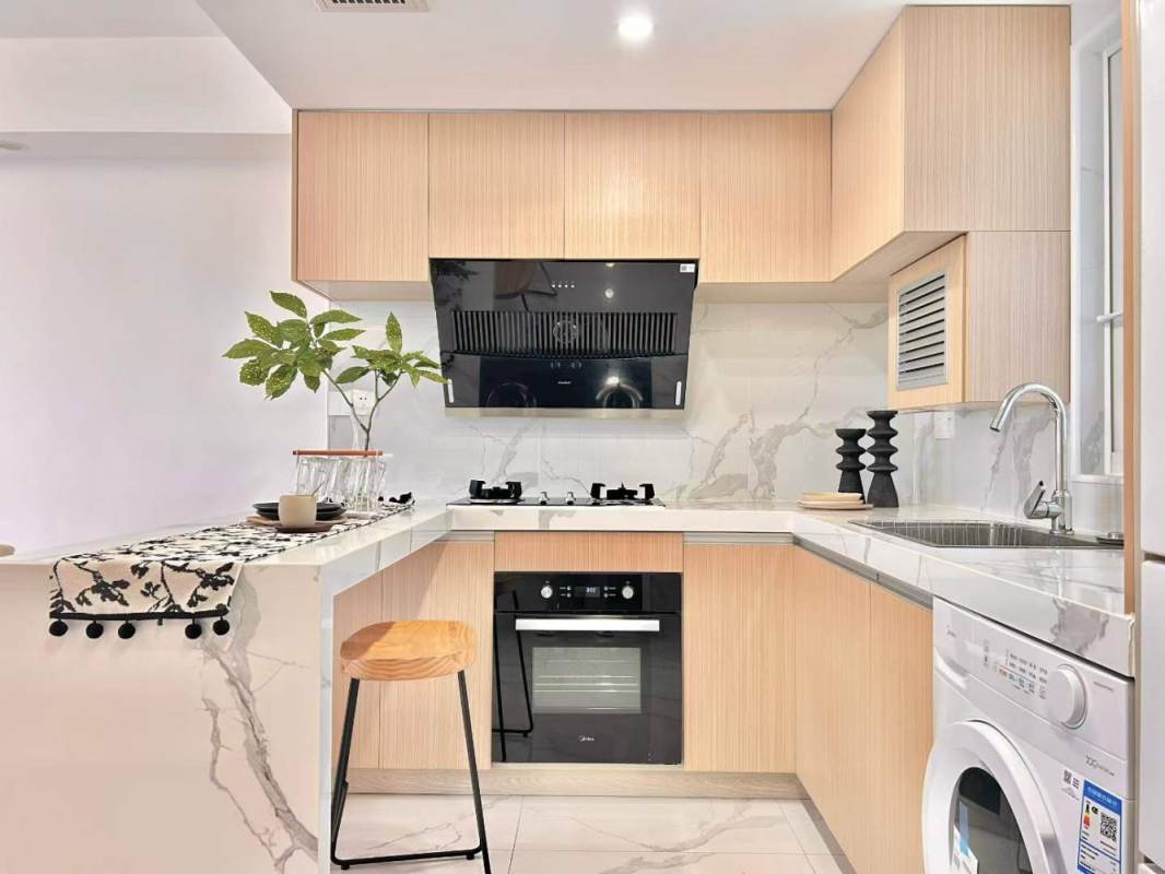 Housing image — Kitchen