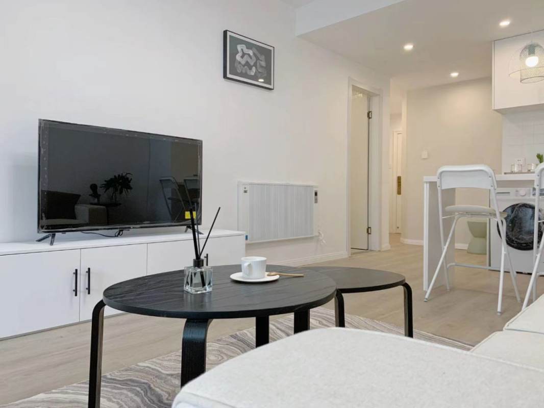 Housing image — Living Room
