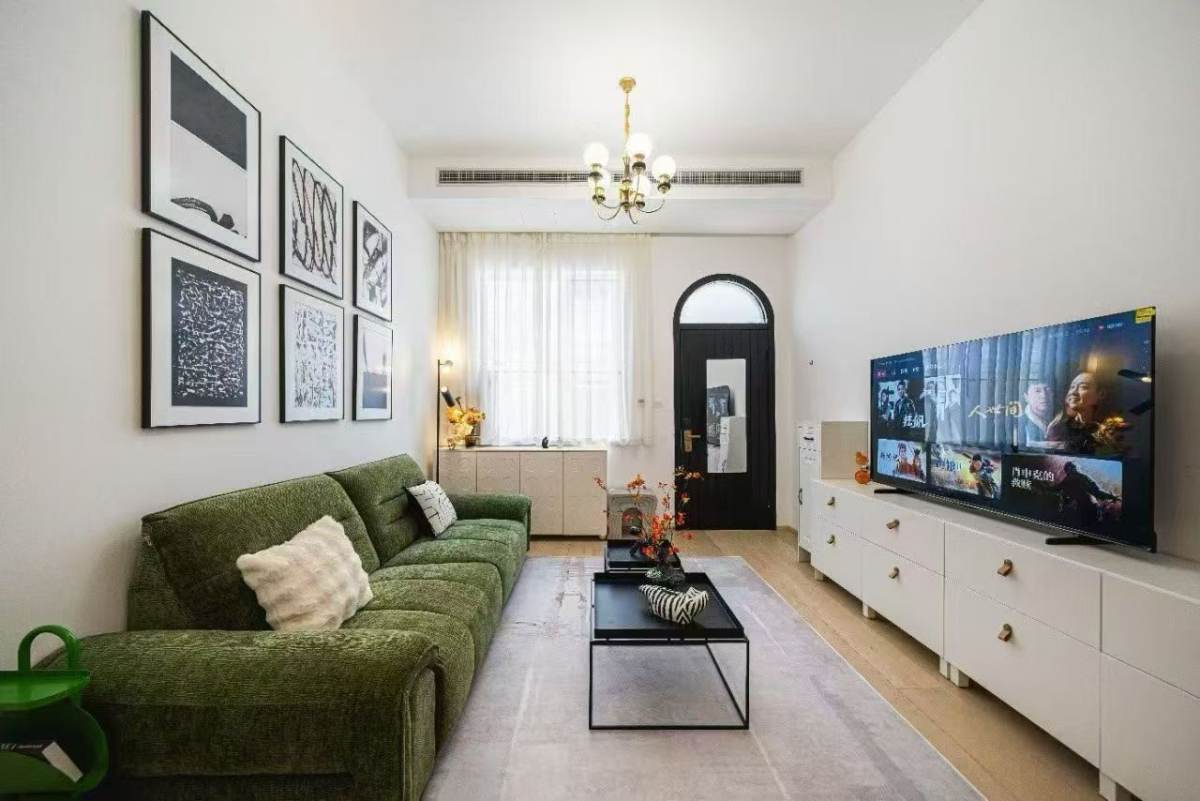 Housing image — Living Room