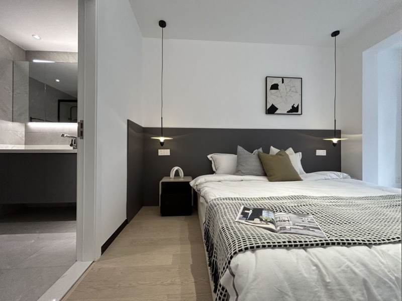Housing image — Bedroom