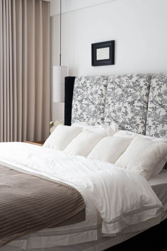 Housing image — Bedroom