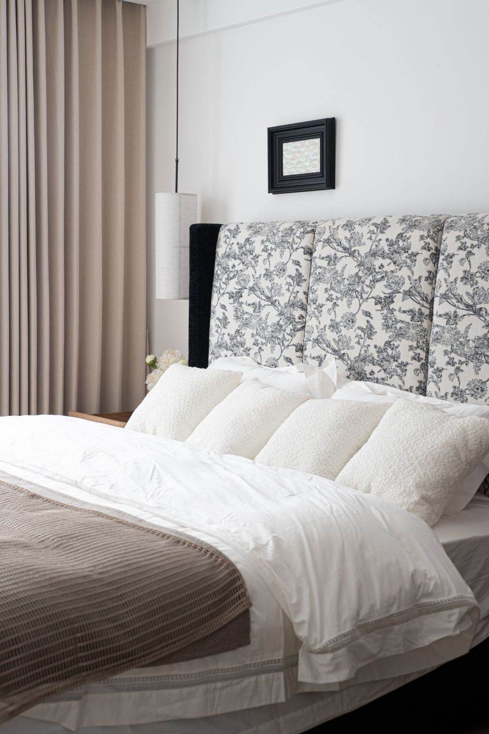Housing image — Bedroom