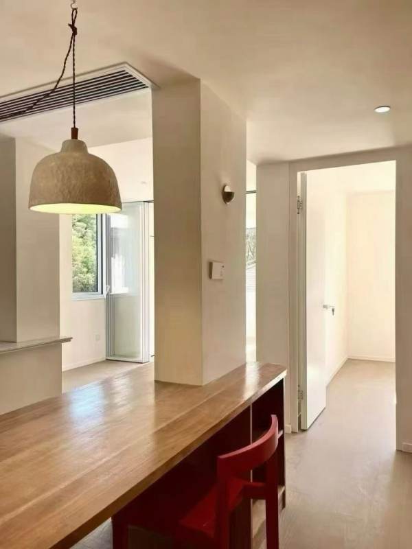 Housing image — Dining Area