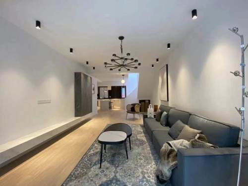Housing image — Living Room