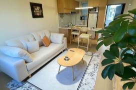 2BR Apartment in Gubei (L10)