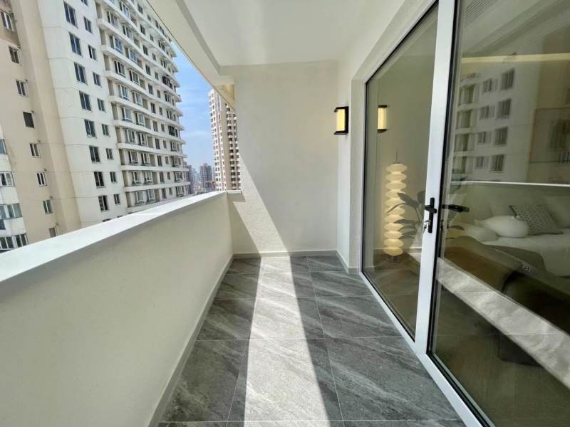 Housing image — Balcony
