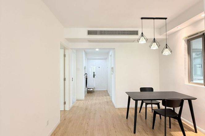 2BR Apartment at One Park Avenue