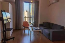1BR Apartment at Tongji Garden