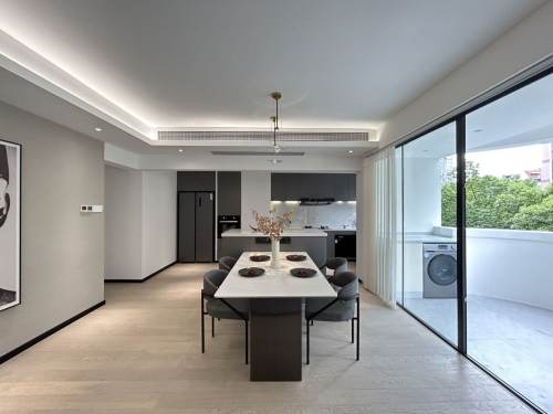 Housing image — Dining Area