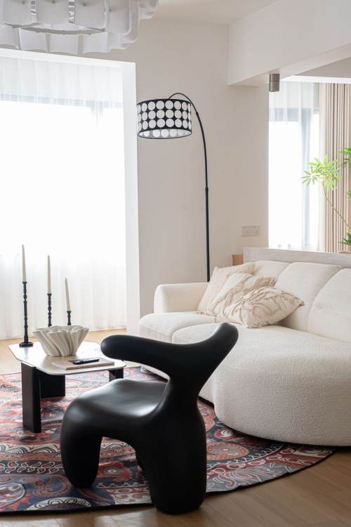 Housing image — Living Room