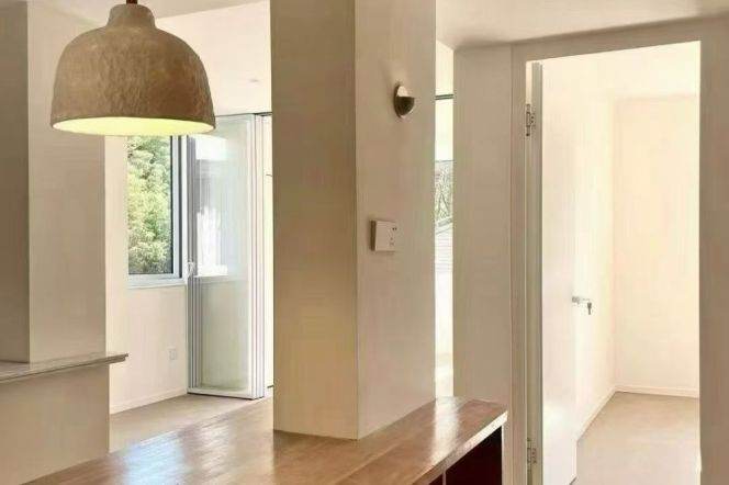 1BR Apartment in Xujiahui with Green View (L10/L11)